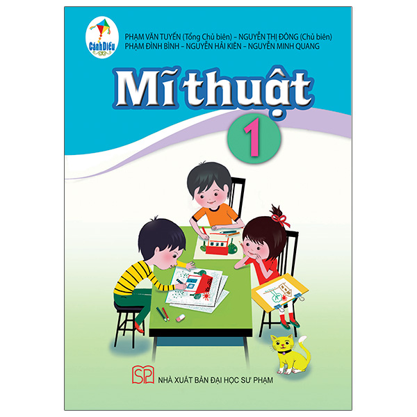 Bo
						
										
										Tieng Viet 1 - Tap 1 (Canh Dieu) (Chuan) - Ảnh 14