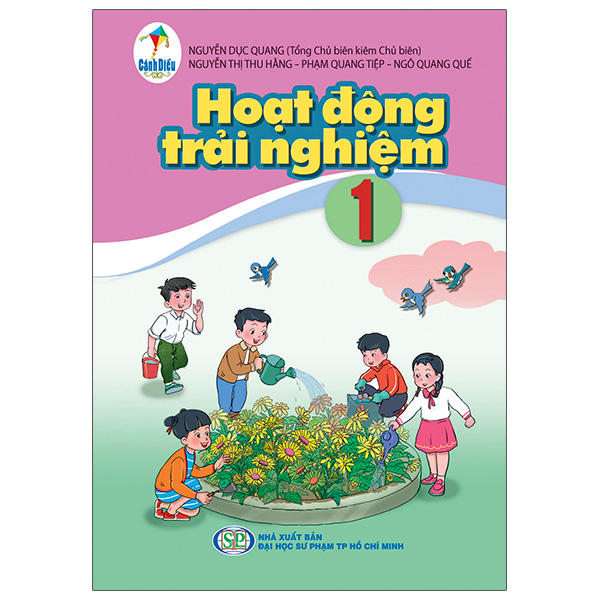 Bo
						
										
										Tieng Viet 1 - Tap 1 (Canh Dieu) (Chuan) - Ảnh 17
