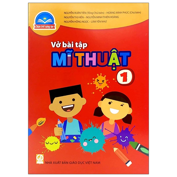 Bo
						
										
										Tieng Viet 1 - Tap 1 (Chan Troi Sang Tao) (Chuan) - Ảnh 11