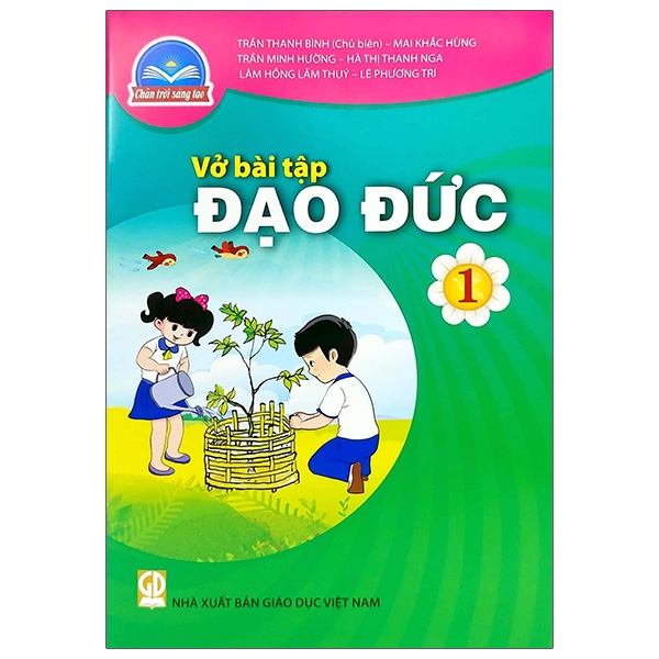 Bo
						
										
										Tieng Viet 1 - Tap 1 (Chan Troi Sang Tao) (Chuan) - Ảnh 13