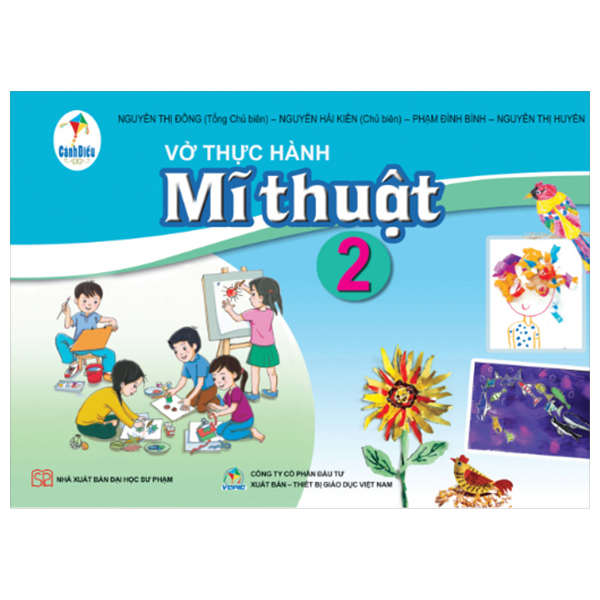 Bộ
						
										
										Tiếng Việt 2 - Tập 1 (Cánh Diều) (Chuẩn) - Ảnh 20