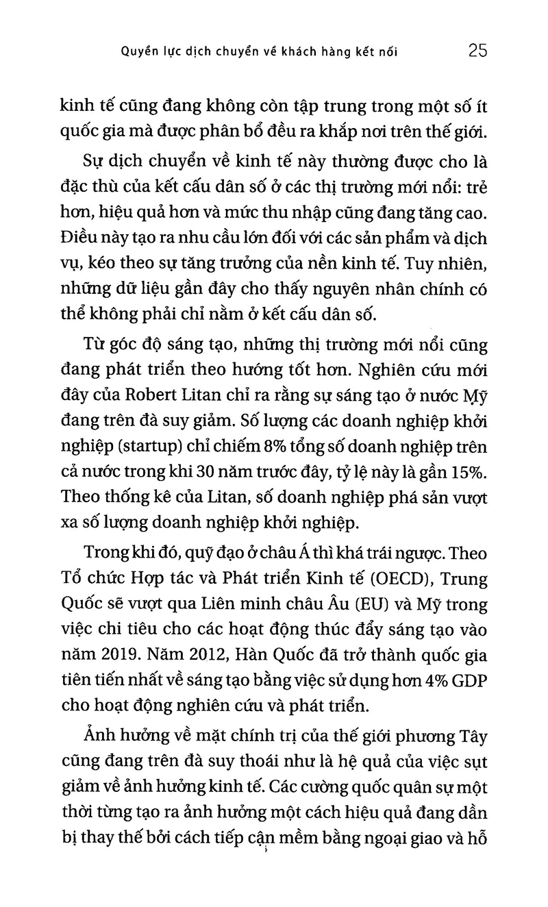 bộ tiếp thị 4.0 - dịch chuyển từ truyền thống sang công nghệ số (tái bản 2022) - Ảnh 9