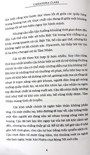 bộ tiểu thư đêm huyền - tập 1 - phần 1 series trò lừa xảo quyệt - Ảnh 3