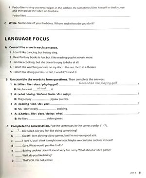 bộ time zones 4: workbook - Ảnh 4