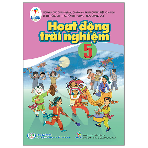 Bo
Tin Hoc 5 (Canh Dieu) (Chuan) - Ảnh 21