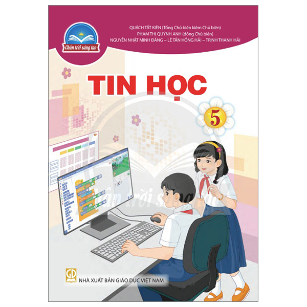 Bo
						
										
										Tin Hoc 5 (Chan Troi) (Chuan)