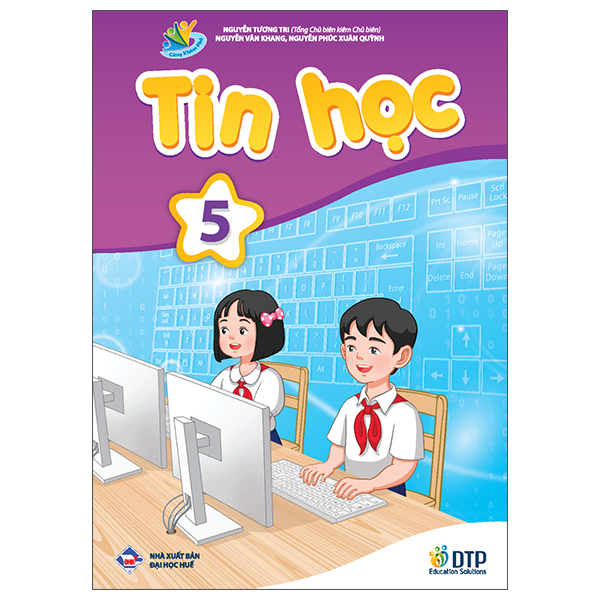Bo
						
										
										Tin Hoc 5 (Cung Kham Pha)