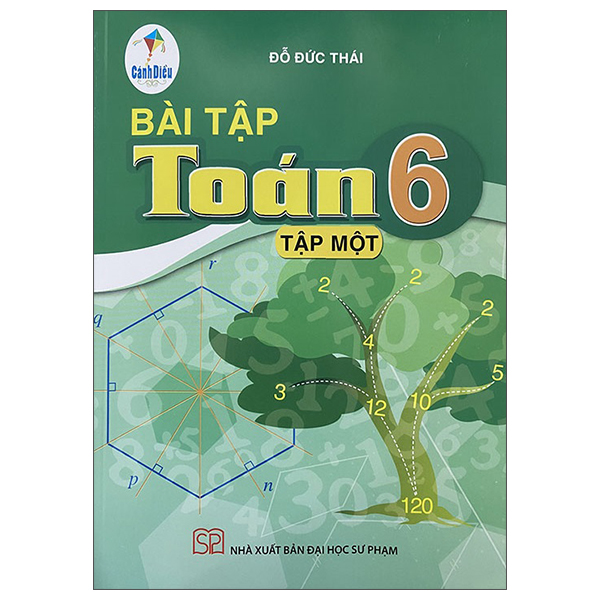 Bộ
						
										
										Tin Học 6 (Cánh Diều) (Chuẩn) - Ảnh 17