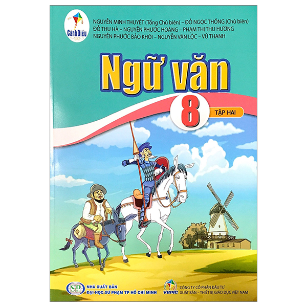 Bo
Tin Hoc 8 (Canh Dieu) (Chuan) - Ảnh 11