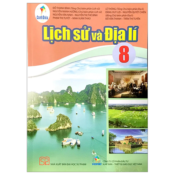 Bo
Tin Hoc 8 (Canh Dieu) (Chuan) - Ảnh 8