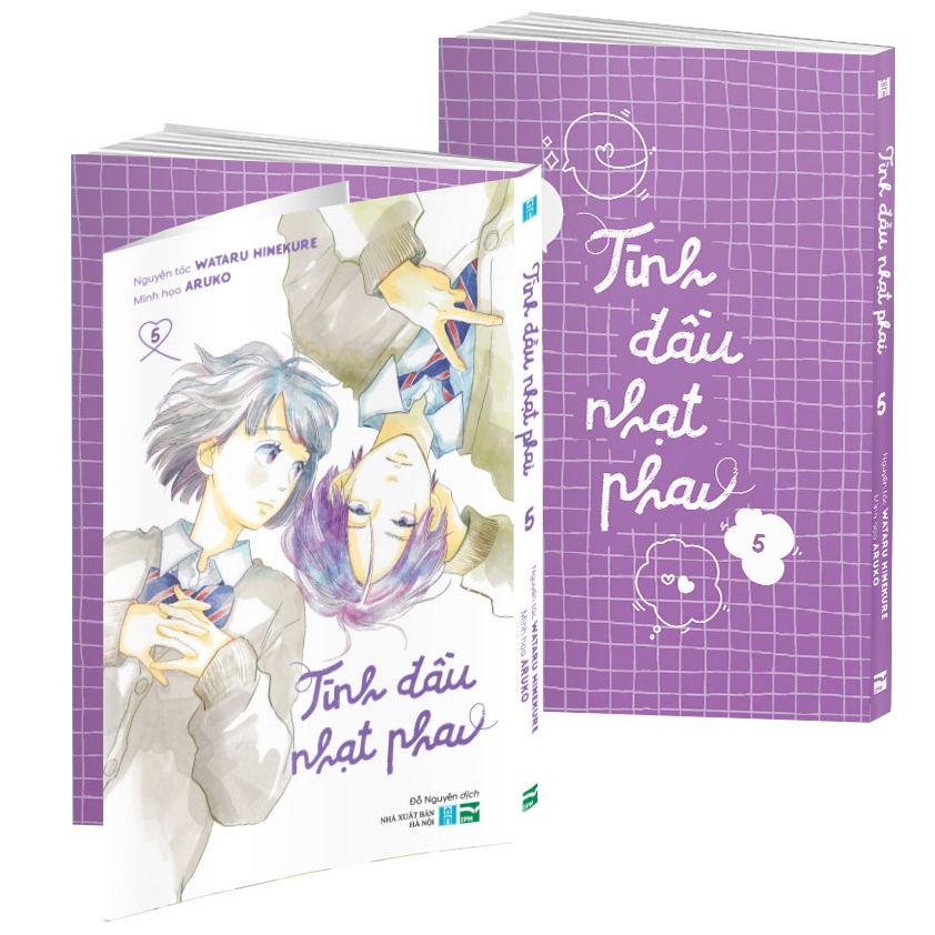 Bộ
						
										
										Tình Đầu Nhạt Phai - Tập 5 - Ảnh 3