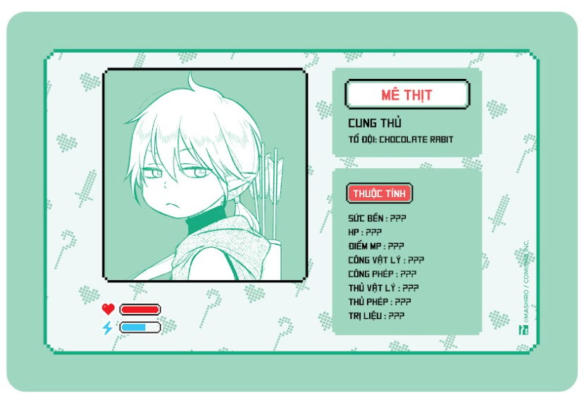 Bộ
						
										
										Tình Yêu Lv.999 Của Yamada Và Tôi - Tập 5 - Bản Đặc Biệt - Tặng Kèm Player Character Card - Ảnh 3