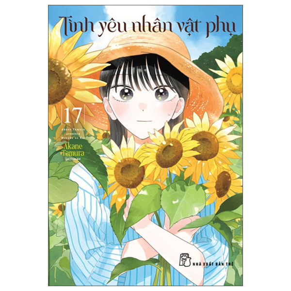 Bộ Tình Yêu Nhân Vật Phụ - Tập 17
