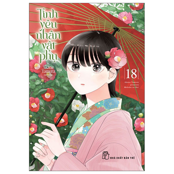 Bộ Tình Yêu Nhân Vật Phụ - Tập 18