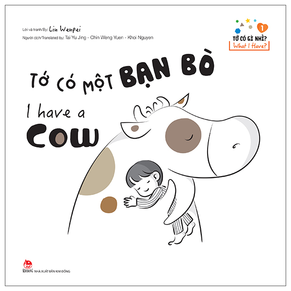 Bộ Tớ Có Gì Nhỉ? - What I Have? - Tập 2 - Tớ Có Một Cái Cây - I Have A Tree - Ảnh 6