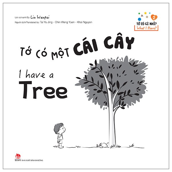 Bộ Tớ Có Gì Nhỉ? - What I Have? - Tập 3 - Tớ Có Một Cây Bút - I Have A Pen - Ảnh 7