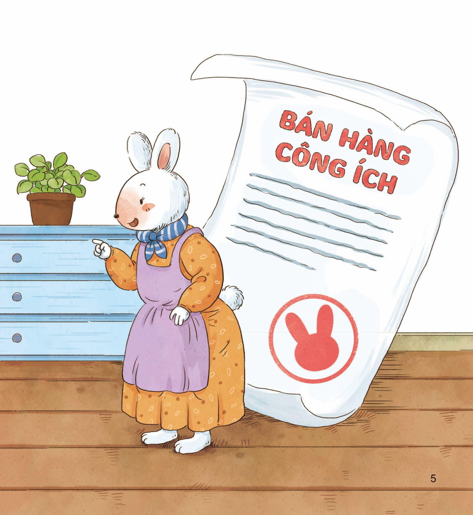 bộ tớ là ceo nhí 2 - tập 6 - tiền phục vụ xã hội - cùng bé khám phá kĩ năng quản lí tài chính - Ảnh 2