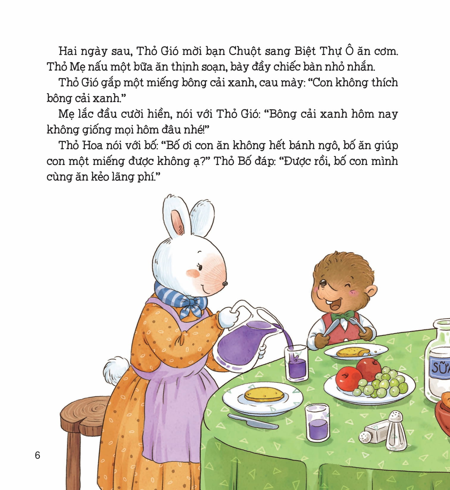 bộ tớ là ceo nhí 2 - tập 7 - giới hạn của tiền - cùng bé khám phá kĩ năng quản lí tài chính - Ảnh 3
