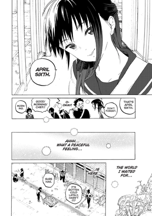 bộ to your eternity 13 (english edition) - Ảnh 8