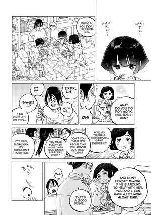 bộ to your eternity 15 (english edition) - Ảnh 10
