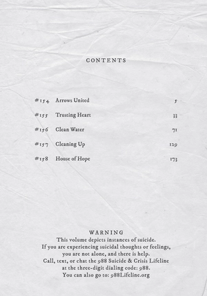 bộ to your eternity 18 (english edition) - Ảnh 6
