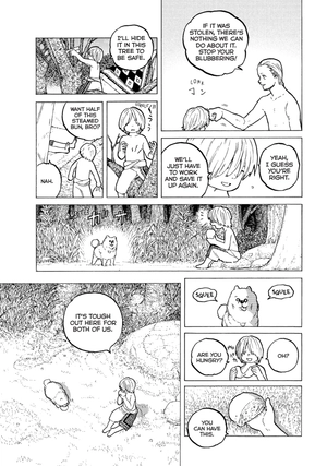 bộ to your eternity 3 (english edition) - Ảnh 9