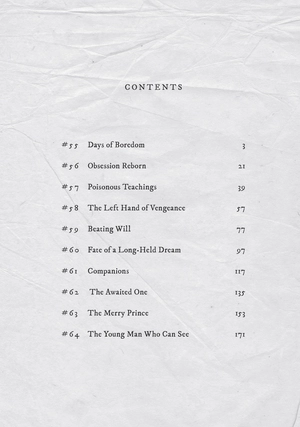 bộ to your eternity 7 (english edition) - Ảnh 4