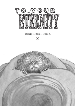 bộ to your eternity 8 (english edition) - Ảnh 3