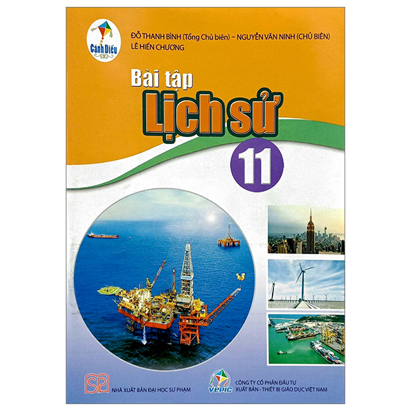 Bo
						
										
										Toan 11 - Tap 2 (Canh Dieu) (Chuan) - Ảnh 15