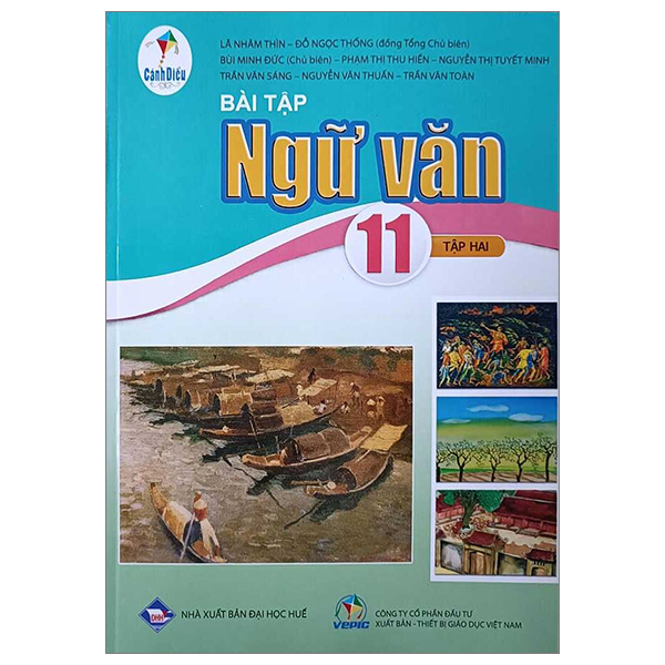 Bo
						
										
										Toan 11 - Tap 2 (Canh Dieu) (Chuan) - Ảnh 17