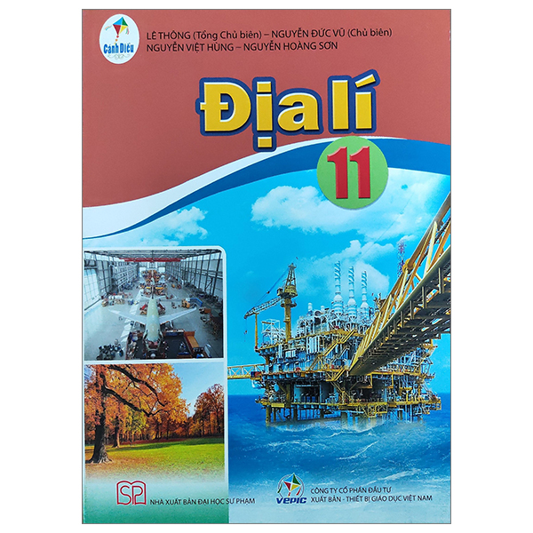 Bo
						
										
										Toan 11 - Tap 2 (Canh Dieu) (Chuan) - Ảnh 26