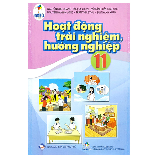 Bo
						
										
										Toan 11 - Tap 2 (Canh Dieu) (Chuan) - Ảnh 29