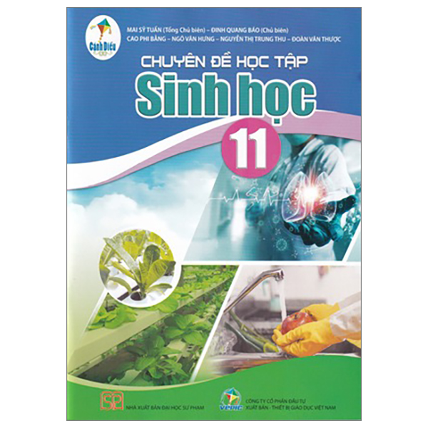 Bo
						
										
										Toan 11 - Tap 2 (Canh Dieu) (Chuan) - Ảnh 45