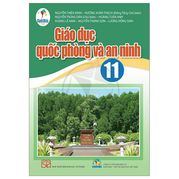 Bo
						
										
										Toan 11 - Tap 2 (Canh Dieu) (Chuan) - Ảnh 5