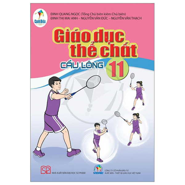 Bo
						
										
										Toan 11 - Tap 2 (Canh Dieu) (Chuan) - Ảnh 8