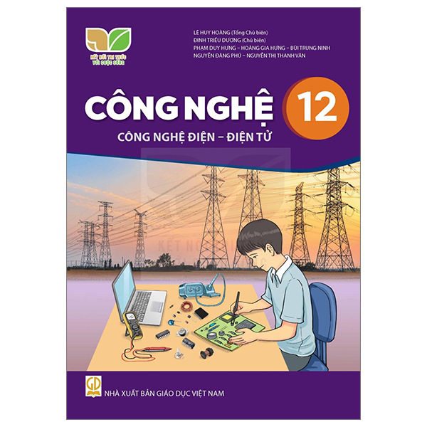 Bộ Toán 12 - Tập 1 (Kết Nối) (Chuẩn)' - Ảnh 38