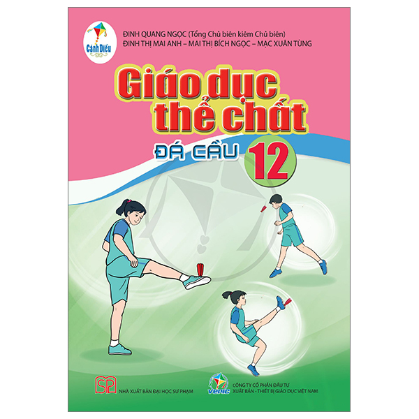 Bo
						
										
										Toan 12 - Tap 2 (Canh Dieu) (Chuan) - Ảnh 12
