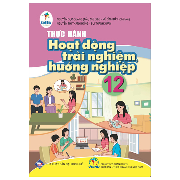 Bo
						
										
										Toan 12 - Tap 2 (Canh Dieu) (Chuan) - Ảnh 33