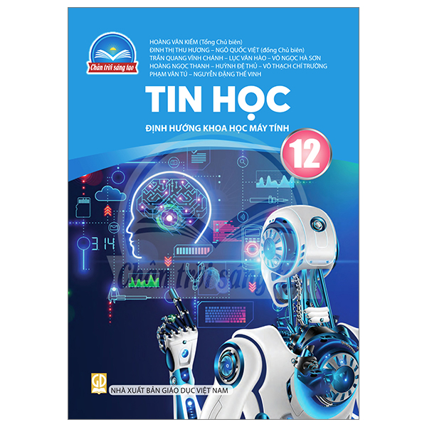 Bộ Toán 12 - Tập 2 (Chân Trời) (Chuẩn) - Ảnh 20