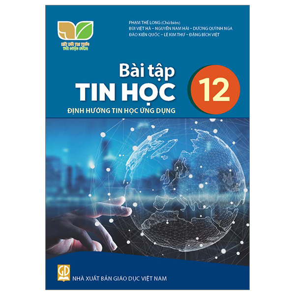Bộ Toán 12 - Tập 2 (Kết Nối) (Chuẩn)' - Ảnh 47