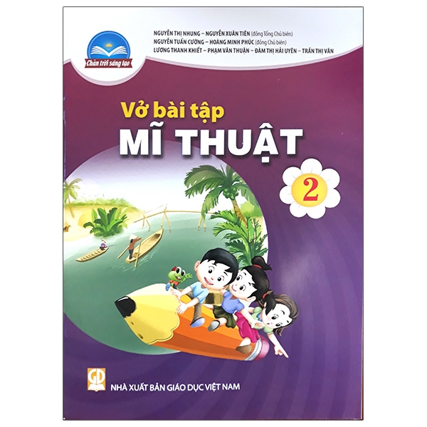 Bo
						
										
										Toan 2 - Tap 1 (Chan Troi Sang Tao) (Chuan) - Ảnh 4