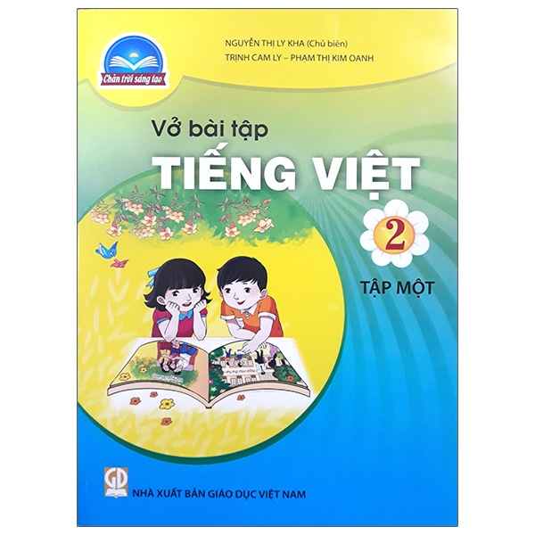Bo
						
										
										Toan 2 - Tap 1 (Chan Troi Sang Tao) (Chuan) - Ảnh 9