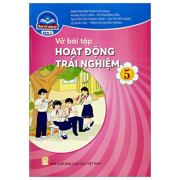 Bộ Toán 5 - Tập 1 (Chân Trời) (Chuẩn) - Ảnh 29