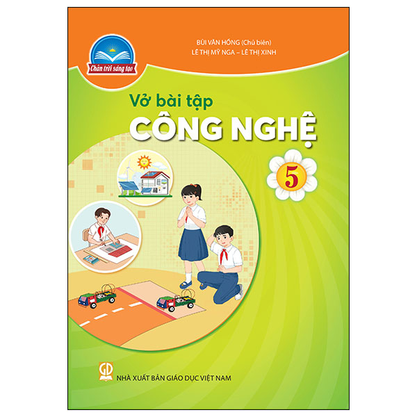 Bộ Toán 5 - Tập 1 (Chân Trời) (Chuẩn) - Ảnh 3