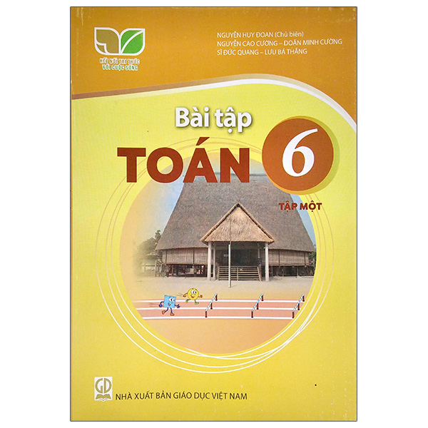 Bo
						
										
										Toan 6 - Tap 1 (Ket Noi Tri Thuc) (Chuan) - Ảnh 16