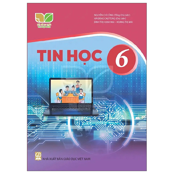 Bo
						
										
										Toan 6 - Tap 1 (Ket Noi Tri Thuc) (Chuan) - Ảnh 5