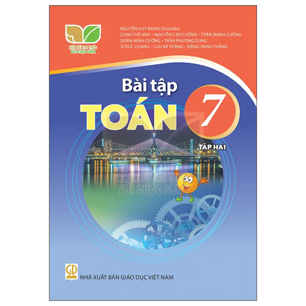 Bo
Toan 7 - Tap 1 (Ket Noi) (Chuan) - Ảnh 13