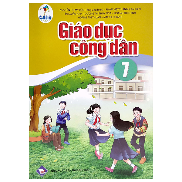 Bộ
						
										
										Toán 7 - Tập 2 (Cánh Diều) (Chuẩn) - Ảnh 21