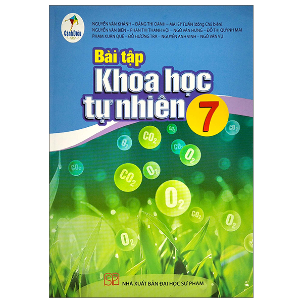 Bộ
						
										
										Toán 7 - Tập 2 (Cánh Diều) (Chuẩn) - Ảnh 29