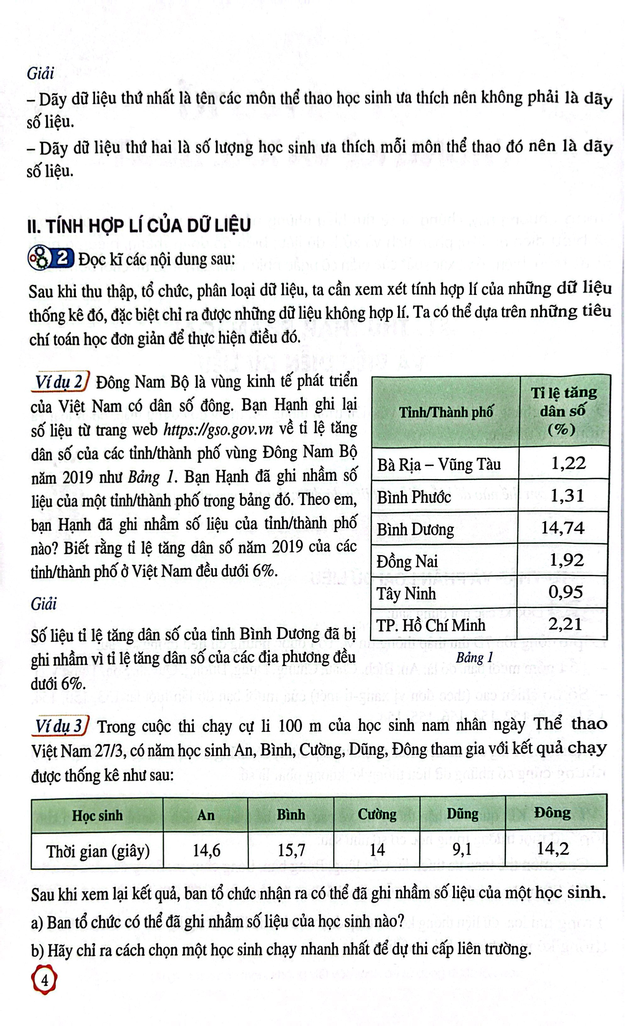 Bộ
						
										
										Toán 7 - Tập 2 (Cánh Diều) (Chuẩn) - Ảnh 5